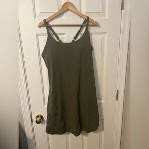Halara Active Dress NWT